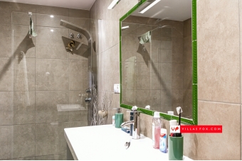 Balcon de la Costa Blanca, San Miguel de Salinas townhouse for sale-14