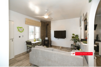 Balcon de la Costa Blanca, San Miguel de Salinas townhouse for sale-16