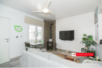 Balcon de la Costa Blanca, San Miguel de Salinas townhouse for sale-17