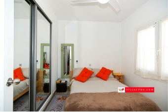 Balcon de la Costa Blanca, San Miguel de Salinas townhouse for sale-19