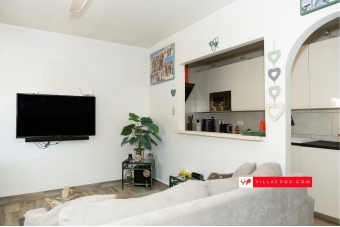 Balcon de la Costa Blanca, San Miguel de Salinas townhouse for sale-20