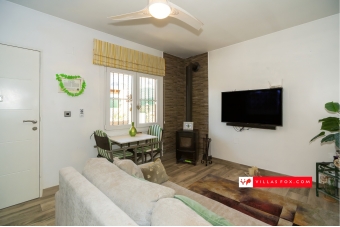 Balcon de la Costa Blanca, San Miguel de Salinas townhouse for sale-21