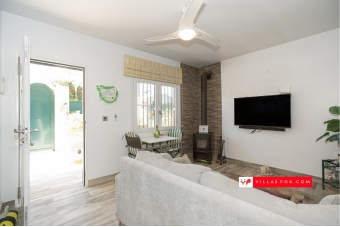 Balcon de la Costa Blanca, San Miguel de Salinas townhouse for sale-22