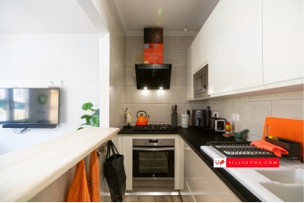 Balcon de la Costa Blanca, San Miguel de Salinas townhouse for sale-23