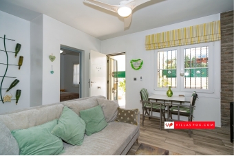 Balcon de la Costa Blanca, San Miguel de Salinas townhouse for sale-24