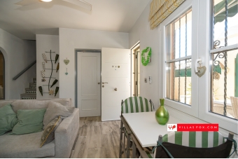 Balcon de la Costa Blanca, San Miguel de Salinas townhouse for sale-26