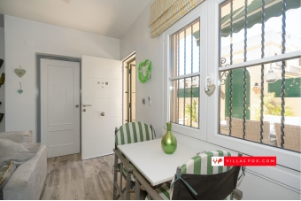 Balcon de la Costa Blanca, San Miguel de Salinas townhouse for sale-27