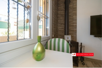 Balcon de la Costa Blanca, San Miguel de Salinas townhouse for sale-28