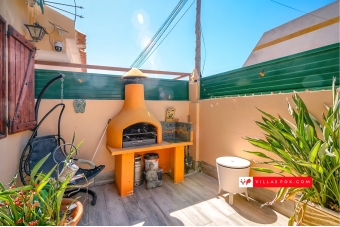 Balcon de la Costa Blanca, San Miguel de Salinas townhouse for sale-30