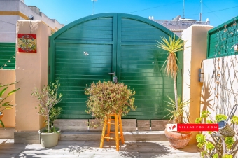 Balcon de la Costa Blanca, San Miguel de Salinas townhouse for sale-35