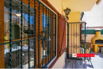 Balcon de la Costa Blanca, San Miguel de Salinas townhouse for sale-37