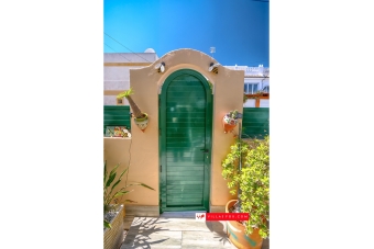 Balcon de la Costa Blanca, San Miguel de Salinas townhouse for sale-39
