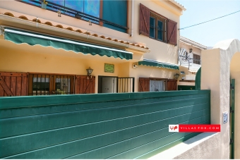 Balcon de la Costa Blanca, San Miguel de Salinas townhouse for sale-44