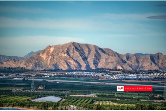 Stock photograph San Miguel de Salinas Orihuela Costa (c) Villas Fox S.L.-012