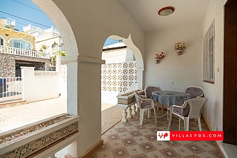 Balcon de la Costa Blanca, San Miguel de Salinas-10