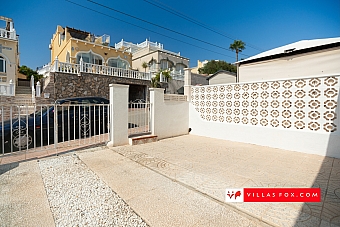 Balcon de la Costa Blanca, San Miguel de Salinas-13