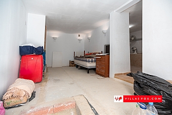 Balcon de la Costa Blanca, San Miguel de Salinas-19