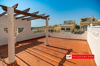 Balcon de la Costa Blanca, San Miguel de Salinas-25