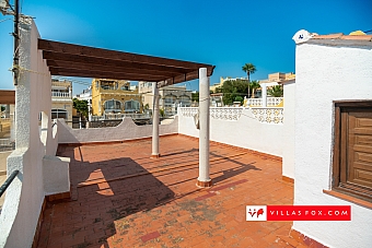 Balcon de la Costa Blanca, San Miguel de Salinas-28