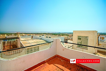 Balcon de la Costa Blanca, San Miguel de Salinas-36