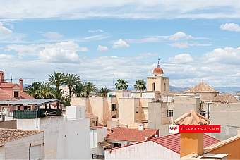 Generic stock photograph (San Miguel de Salinas and Orihuela Costa)-002