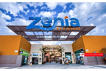 Generic stock photograph (San Miguel de Salinas and Orihuela Costa)-023