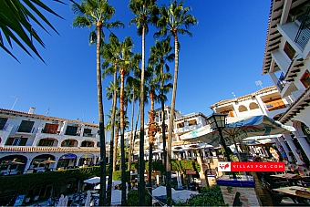 Generic stock photograph (San Miguel de Salinas and Orihuela Costa)-071