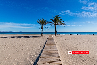 Generic stock photograph (San Miguel de Salinas and Orihuela Costa)-134
