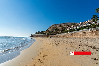 Generic stock photograph (San Miguel de Salinas and Orihuela Costa)-140