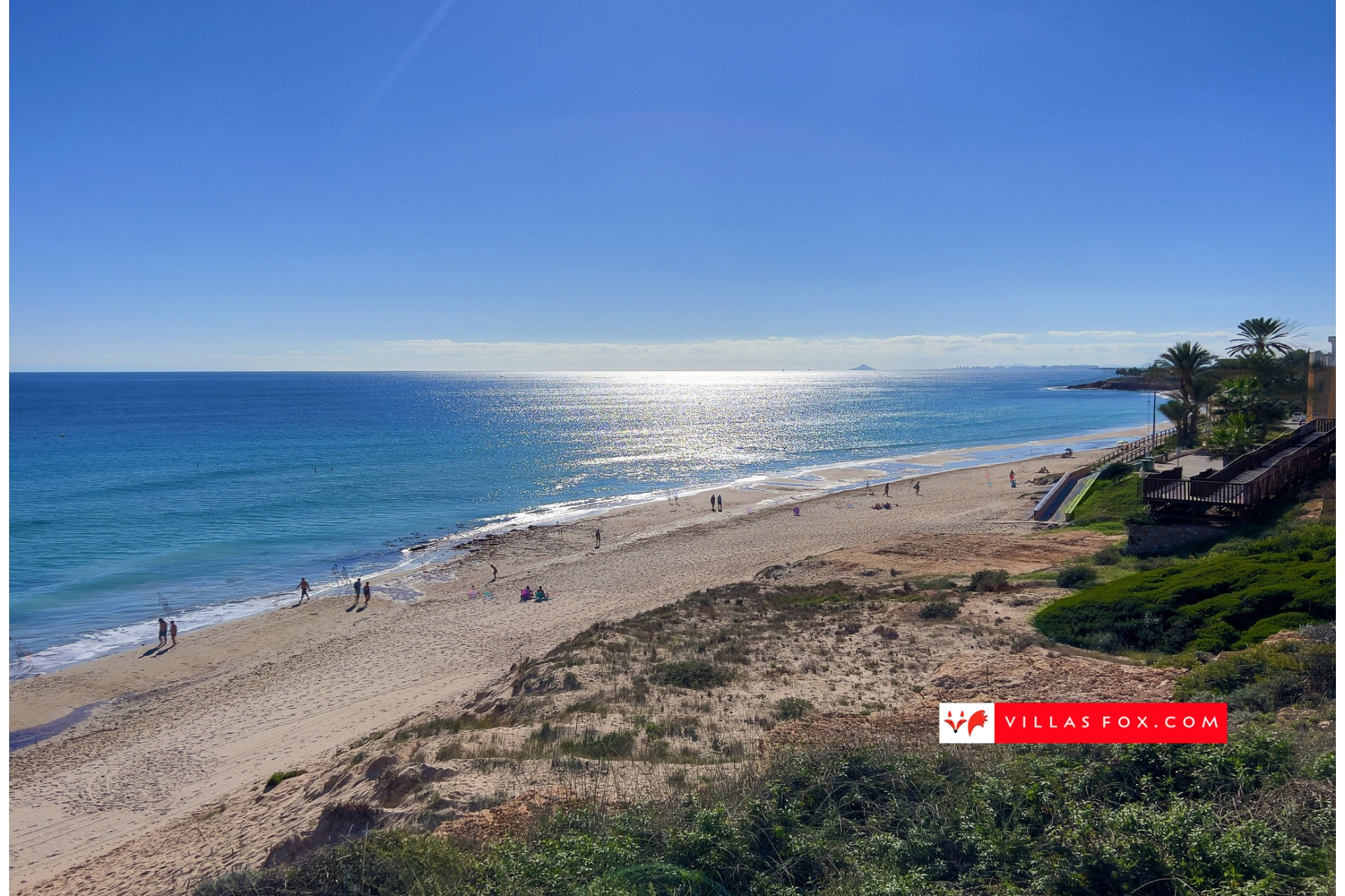 Fotografie de stoc generică (San Miguel de Salinas și Orihuela Costa)-070