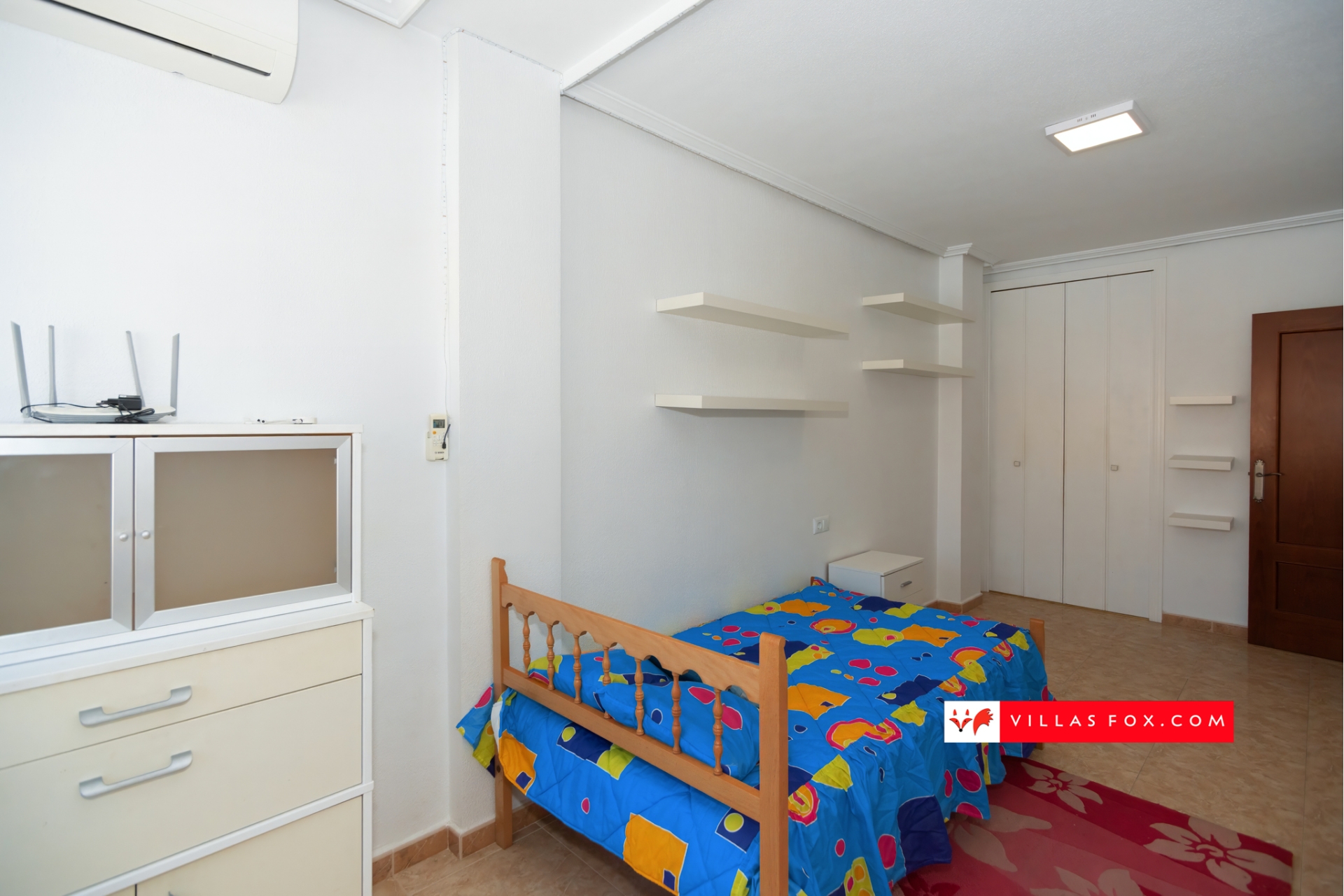 Casă de oraș cu piscină comună de vânzare în San Miguel de Salinas - 20