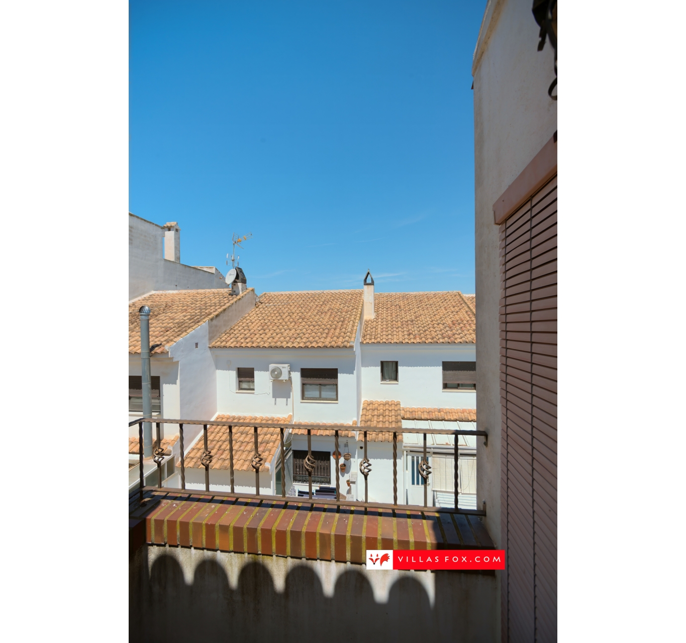 Casă de oraș cu piscină comună de vânzare în San Miguel de Salinas - 23