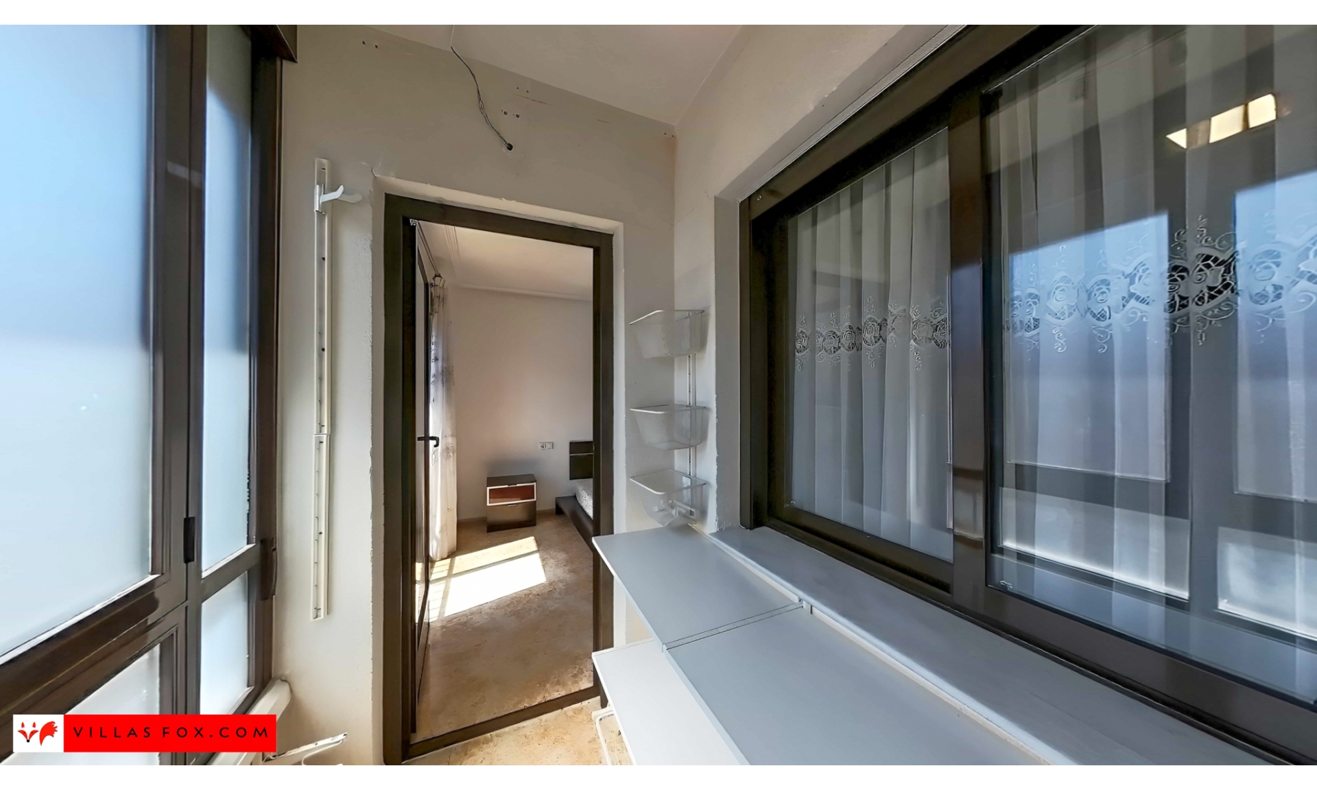 Casă de oraș cu piscină comună de vânzare în San Miguel de Salinas - 37