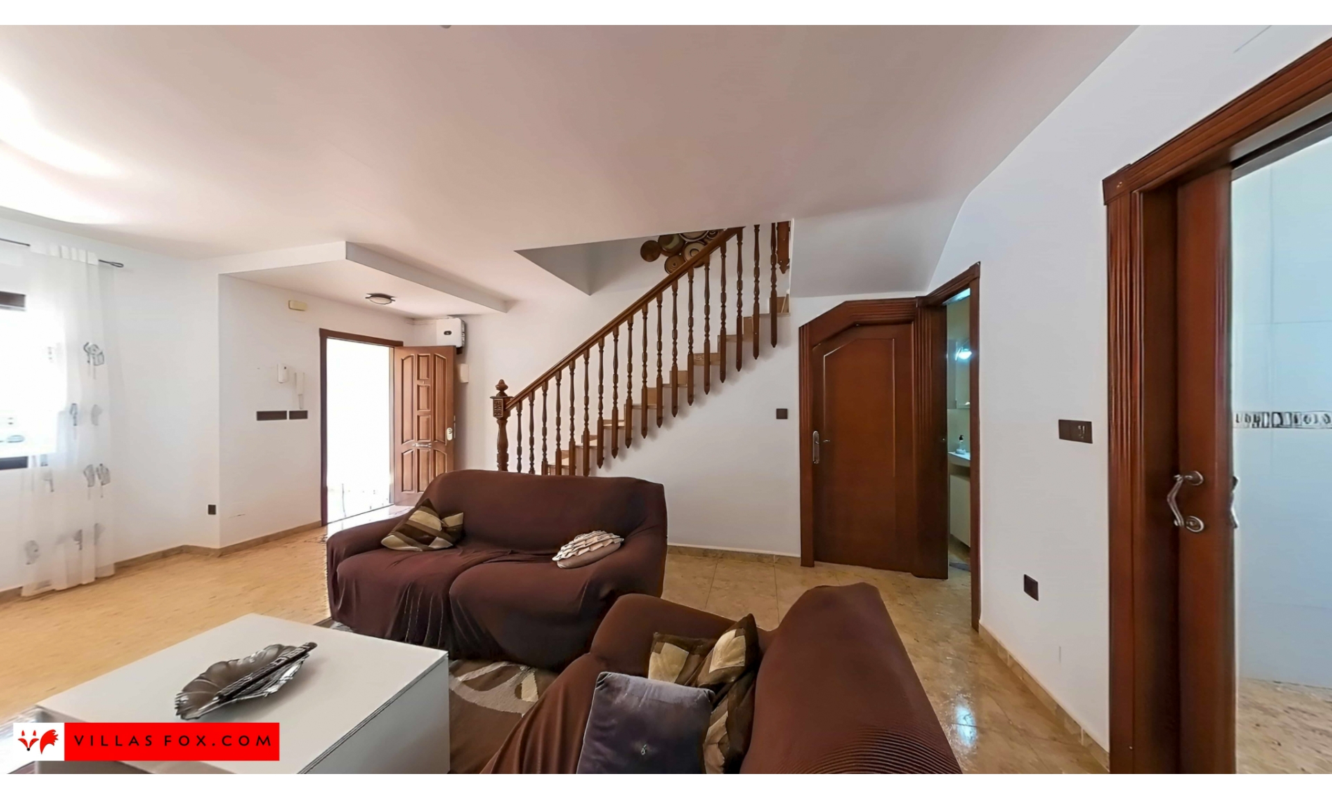 Casă de oraș cu piscină comună de vânzare în San Miguel de Salinas - 40