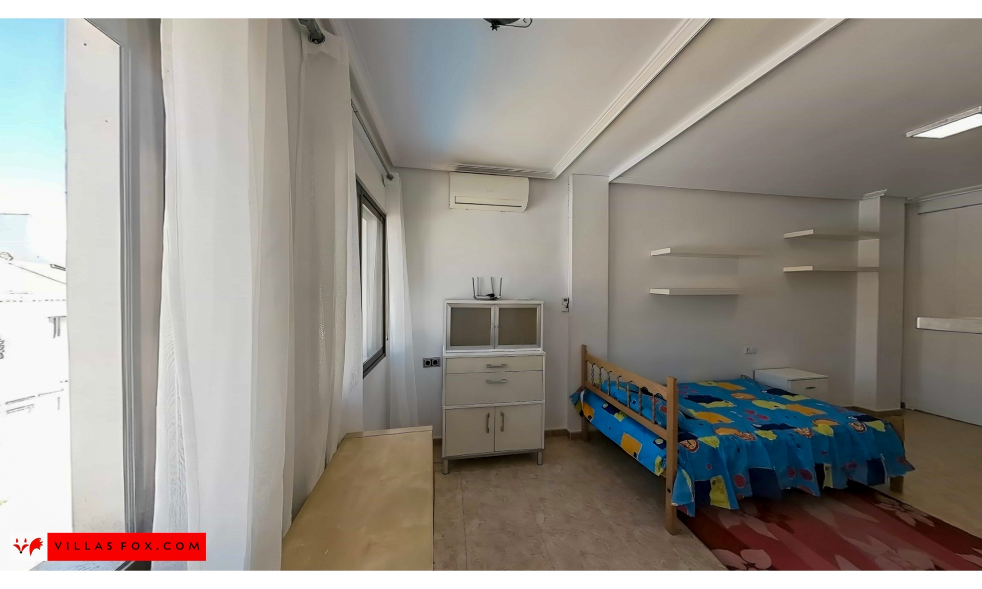 Casă de oraș cu piscină comună de vânzare în San Miguel de Salinas - 62