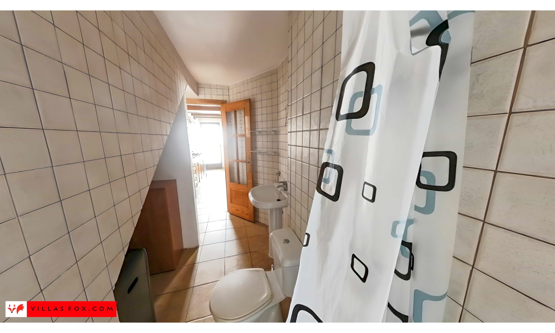 Casă de oraș cu piscină comună de vânzare în San Miguel de Salinas - 63