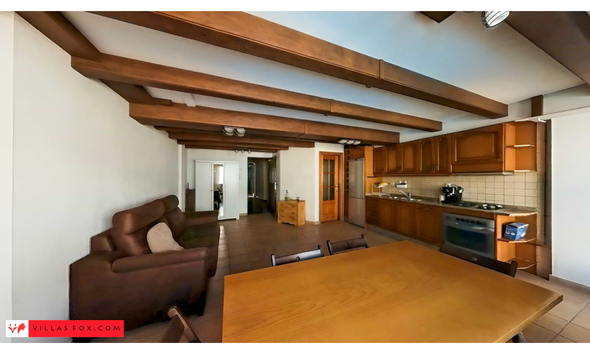 Casă de oraș cu piscină comună de vânzare în San Miguel de Salinas - 65