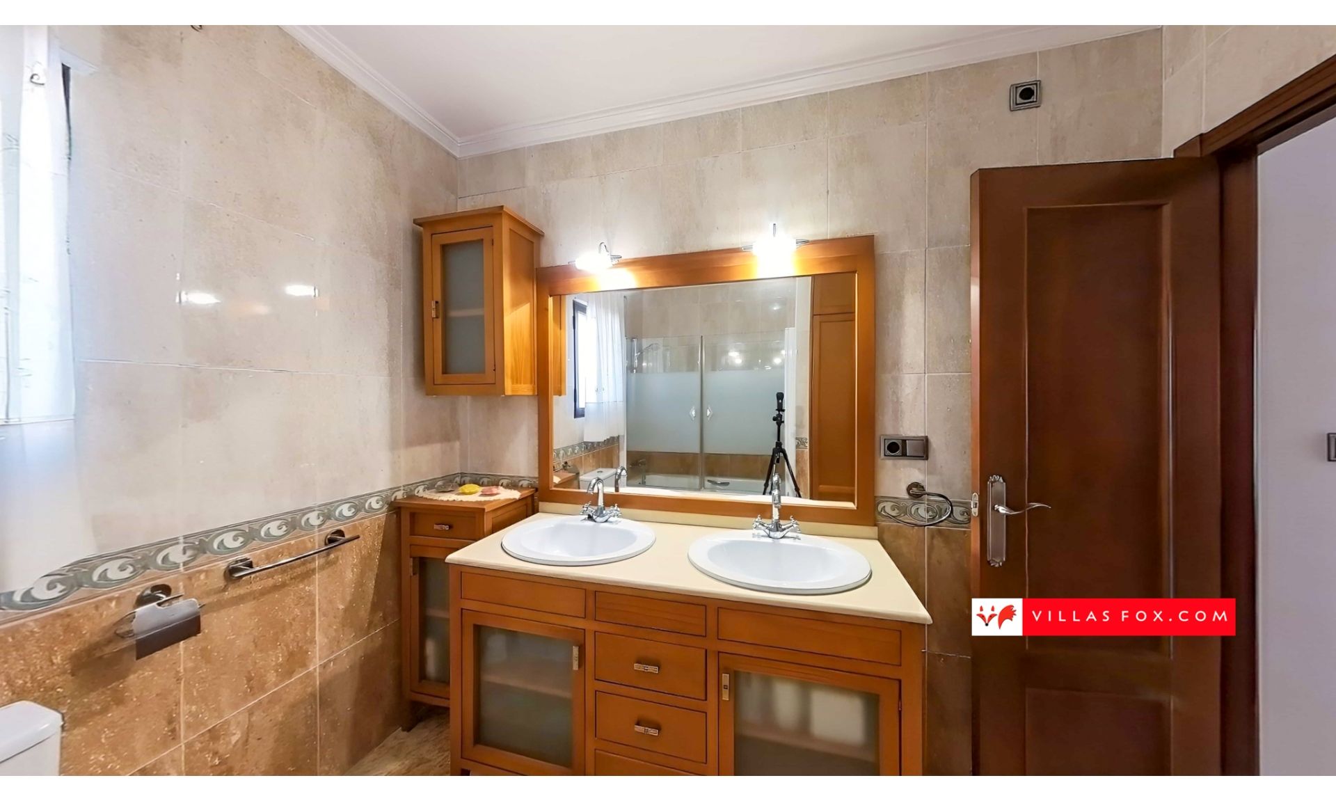 Casă de oraș cu piscină comună de vânzare în San Miguel de Salinas - 68