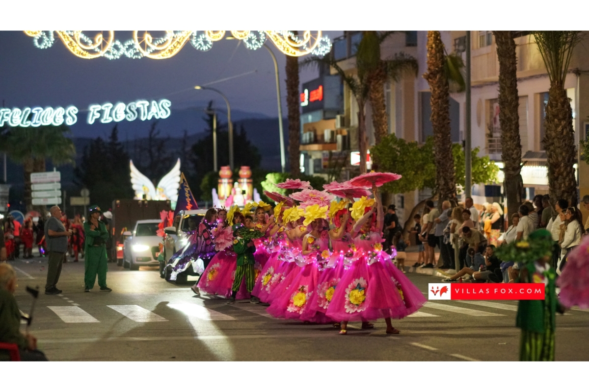 Generic stock photograph (San Miguel de Salinas and Orihuela Costa)-025 Generic stock photograph (San Miguel de Salinas and Orihuela Costa)-025