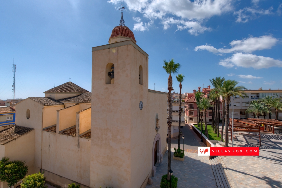 Generic stock photograph (San Miguel de Salinas and Orihuela Costa)-093 Generic stock photograph (San Miguel de Salinas and Orihuela Costa)-093