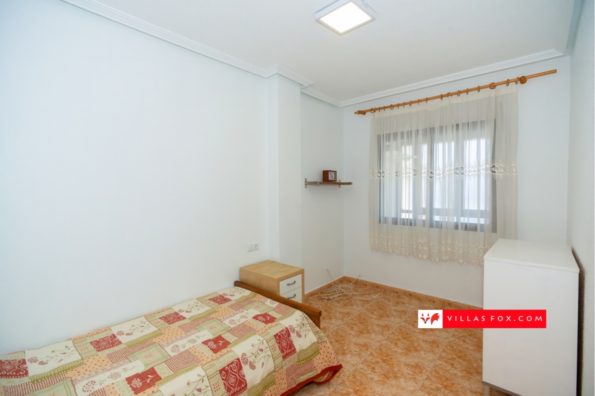 San Miguel de Salinas townhouse with communal pool for sale-24 San Miguel de Salinas townhouse with communal pool for sale-24