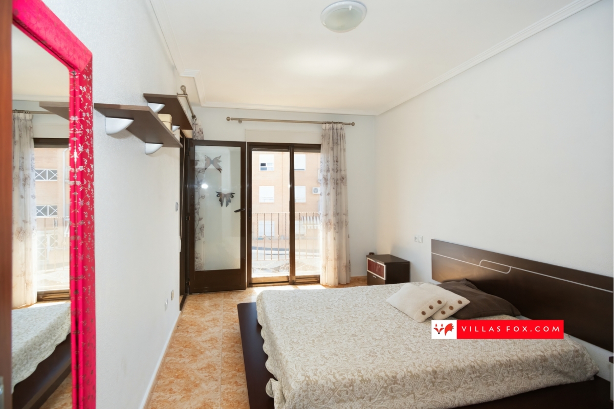 San Miguel de Salinas townhouse with communal pool for sale-25 San Miguel de Salinas townhouse with communal pool for sale-25