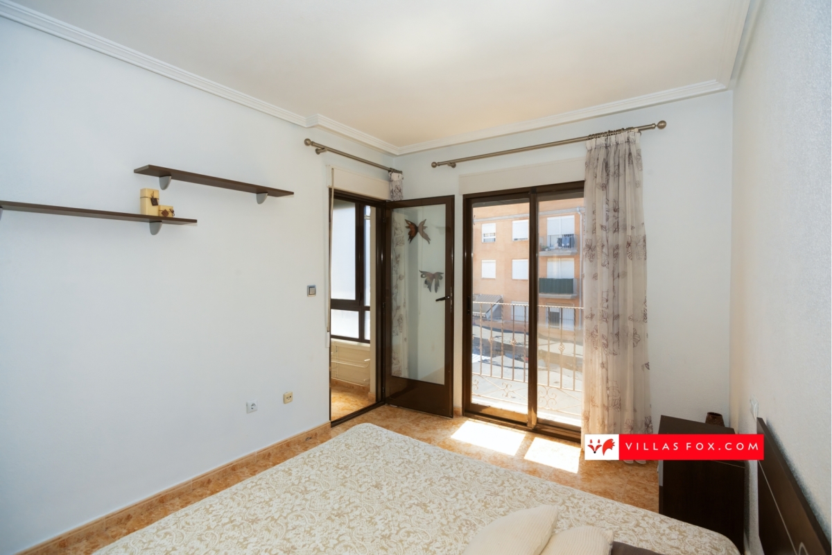 San Miguel de Salinas townhouse with communal pool for sale-26 San Miguel de Salinas townhouse with communal pool for sale-26