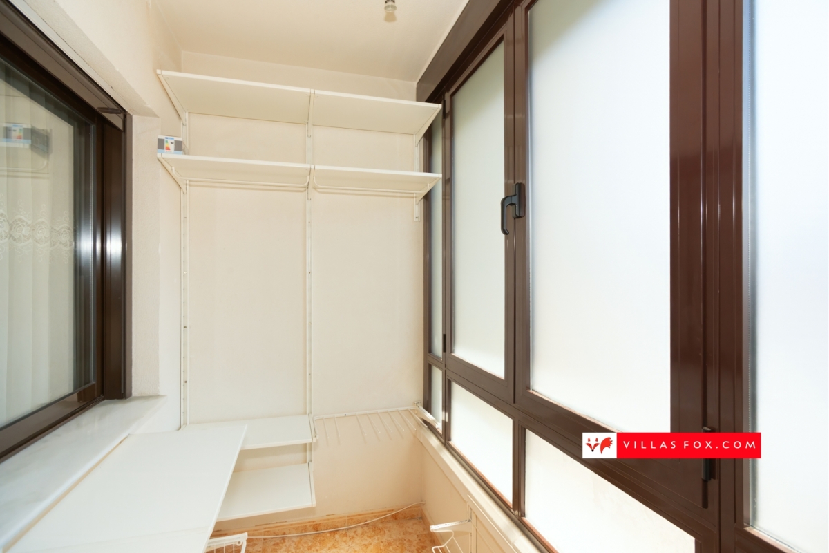 San Miguel de Salinas townhouse with communal pool for sale-27 San Miguel de Salinas townhouse with communal pool for sale-27