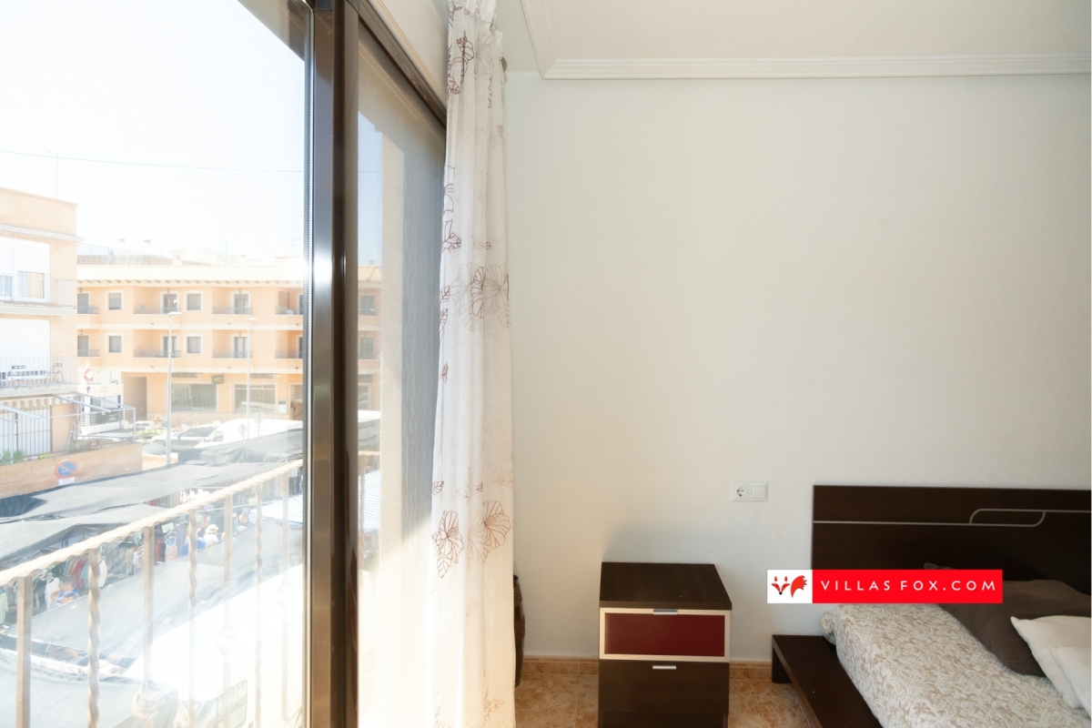 San Miguel de Salinas townhouse with communal pool for sale-29 San Miguel de Salinas townhouse with communal pool for sale-29