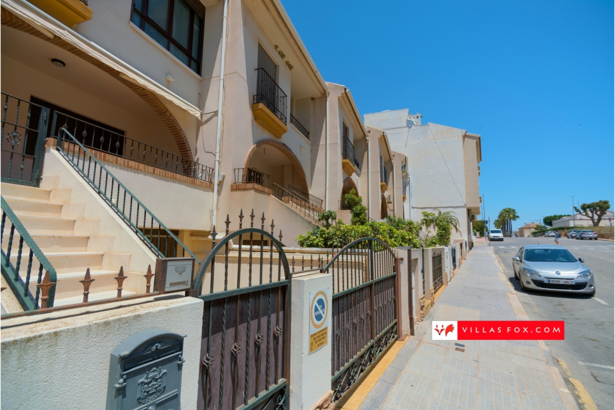 San Miguel de Salinas townhouse with communal pool for sale-32 San Miguel de Salinas townhouse with communal pool for sale-32