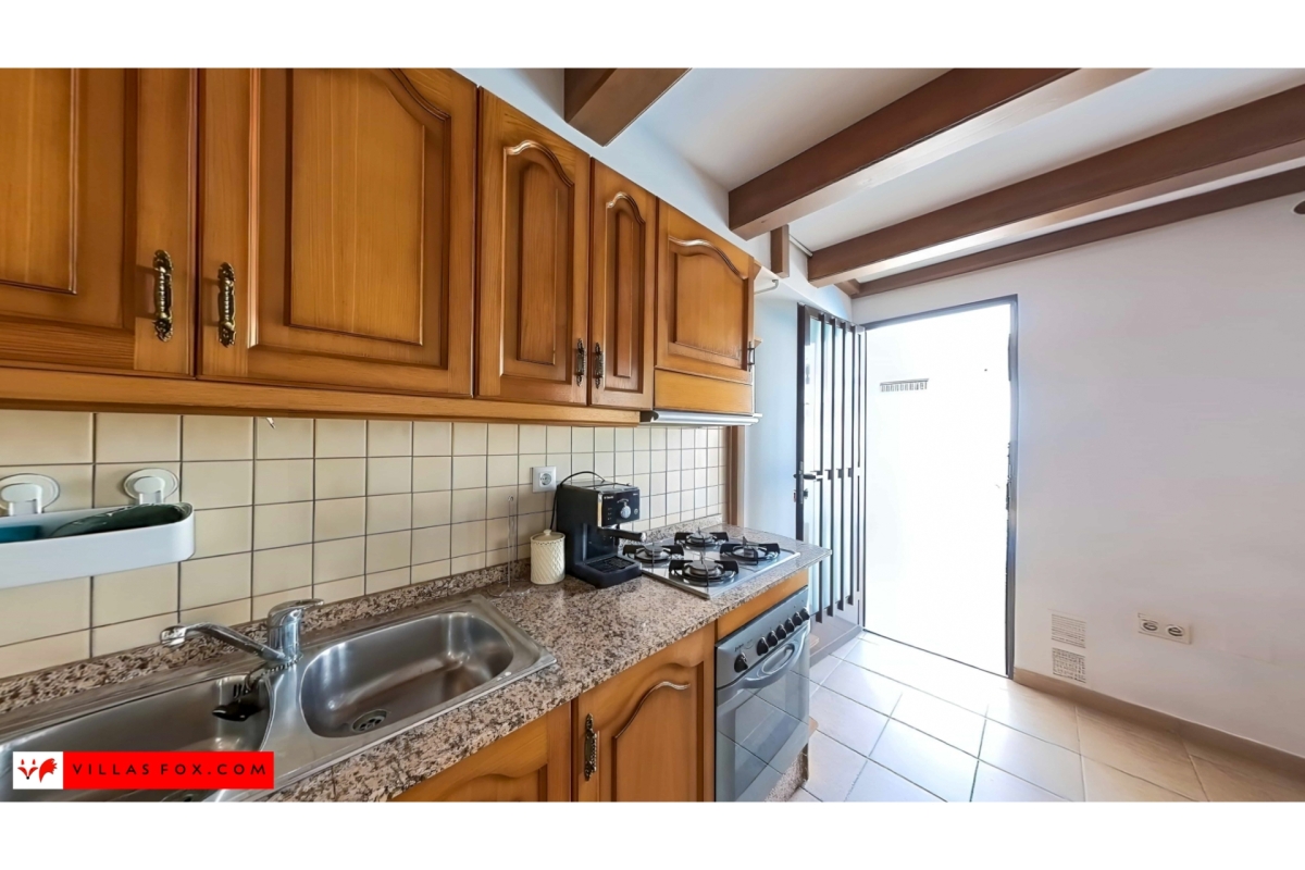 San Miguel de Salinas townhouse with communal pool for sale-34 San Miguel de Salinas townhouse with communal pool for sale-34