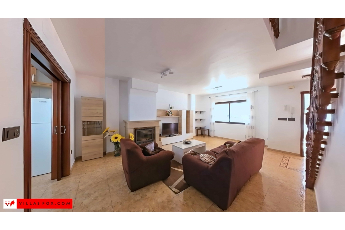 San Miguel de Salinas townhouse with communal pool for sale-36 San Miguel de Salinas townhouse with communal pool for sale-36