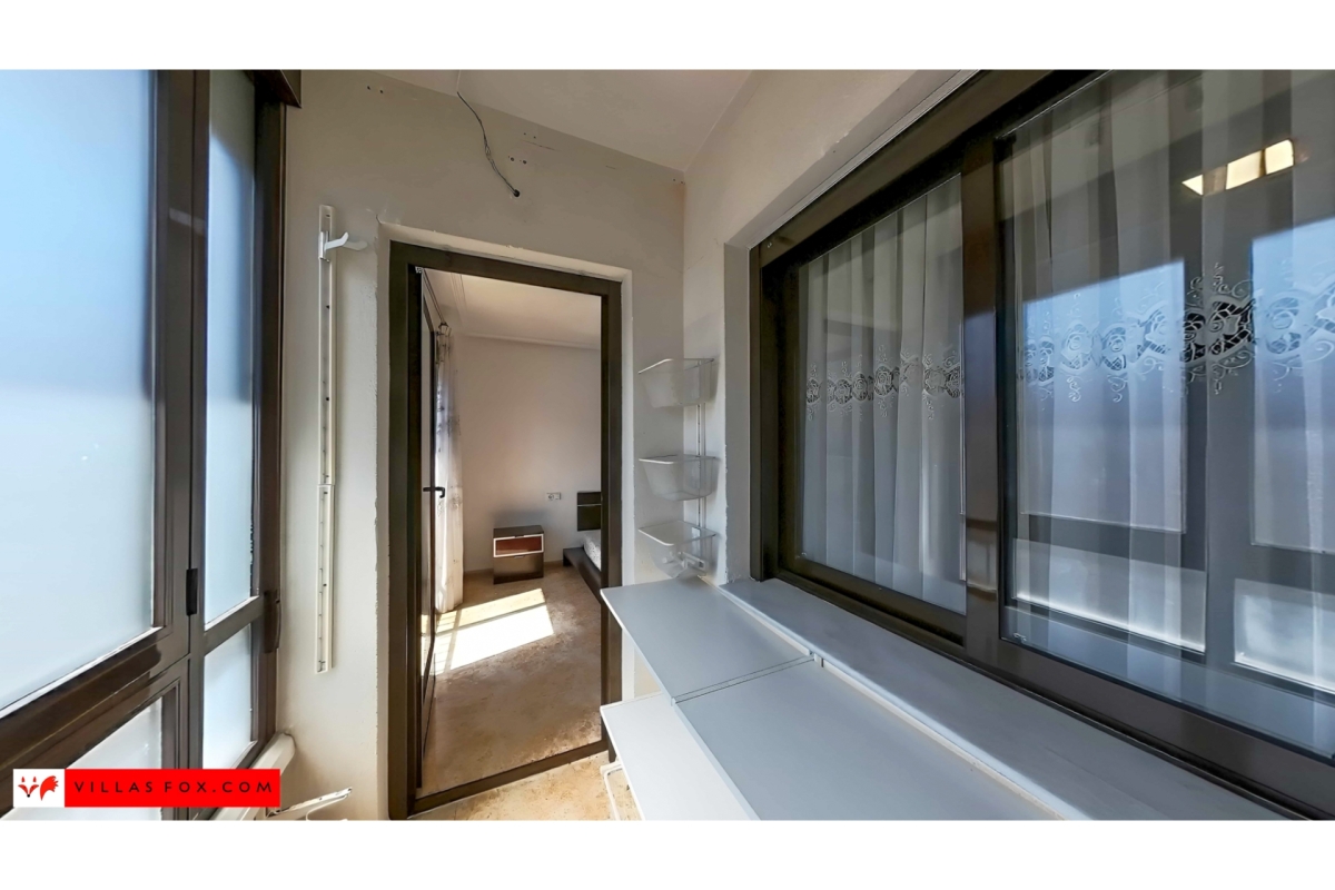 San Miguel de Salinas townhouse with communal pool for sale-37 San Miguel de Salinas townhouse with communal pool for sale-37