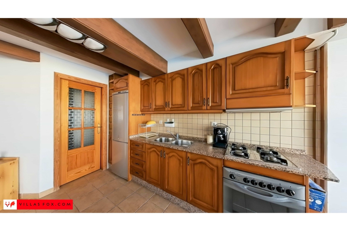 San Miguel de Salinas townhouse with communal pool for sale-39 San Miguel de Salinas townhouse with communal pool for sale-39